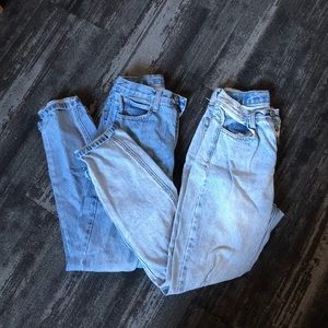 Brandy Melville Jane Jean Bundle
